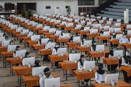 Tak Lolos PPPK Tahap 1, Honorer Bisa Daftar Tahap 2 Tak Lolos PPPK Tahap 1, Honorer Bisa Daftar Tahap 2