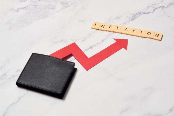 Kenaikan Harga Bensin Diprediksi Dongkrak Inflasi Konsumen AS pada Agustus Kenaikan Harga Bensin Diprediksi Dongkrak Inflasi Konsumen AS pada Agustus