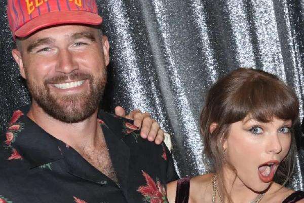 Taylor Swift dan Travis Kelce Batalkan Properti Pernikahan Rp544 Miliar karena Kemahalan Taylor Swift dan Travis Kelce Batalkan Properti Pernikahan Rp544 Miliar karena Kemahalan