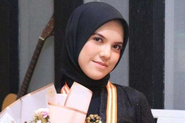 Kronologi Nadira Mahasiswi Telkom University Ditemukan usai Hilang Sepekan Kronologi Nadira Mahasiswi Telkom University Ditemukan usai Hilang Sepekan