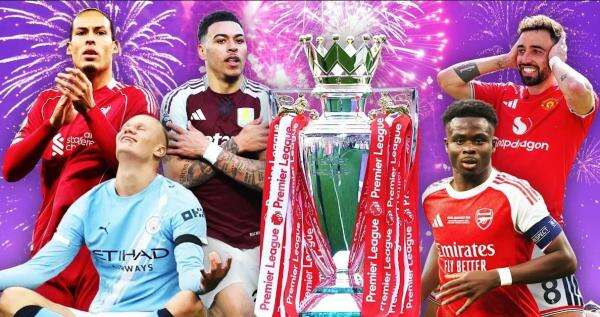Daftar Transfer Pemain Liga Inggris 2026/2027, Chelsea Paling Boros! Daftar Transfer Pemain Liga Inggris 2026/2027, Chelsea Paling Boros!