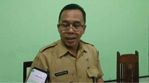 Pemilihan RW di Kota Probolinggo Ricuh, Karena Ada Calon yang Berijazah SD Pemilihan RW di Kota Probolinggo Ricuh, Karena Ada Calon yang Berijazah SD