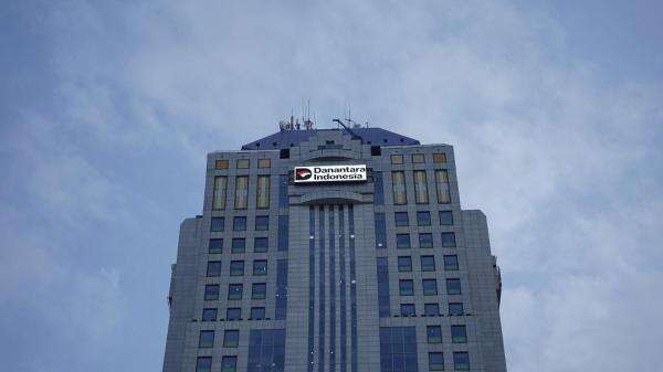 Danantara Resmi Merger 4 Perusahaan Aset Manajemen, Jadi yang Terbesar di Indonesia Danantara Resmi Merger 4 Perusahaan Aset Manajemen, Jadi yang Terbesar di Indonesia