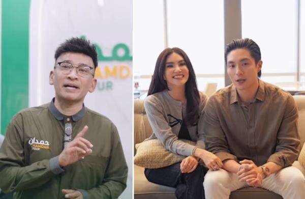 Geger! Ruben Onsu Marah Besar ke Sarwendah dan Gio usai Thalia Live Jualan di TikTok Geger! Ruben Onsu Marah Besar ke Sarwendah dan Gio usai Thalia Live Jualan di TikTok