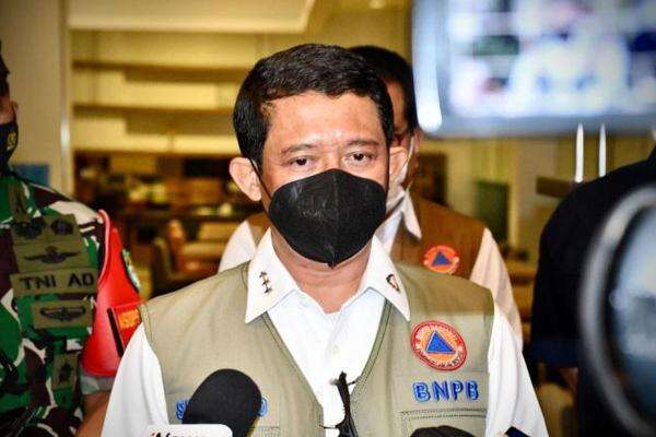 Karhutla Kepung Kalimantan, BNPB Pastikan Penerbangan Tetap Aman Karhutla Kepung Kalimantan, BNPB Pastikan Penerbangan Tetap Aman