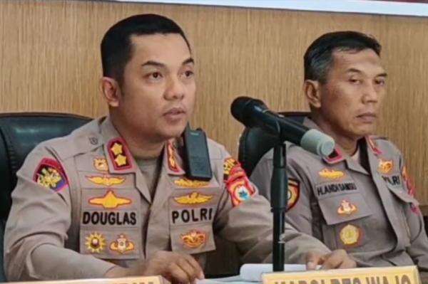 Terungkap setelah 2 Tahun, Ini Motif Sopir Travel Diduga Bunuh Mita dan Buang Jasad ke Jurang Terungkap setelah 2 Tahun, Ini Motif Sopir Travel Diduga Bunuh Mita dan Buang Jasad ke Jurang