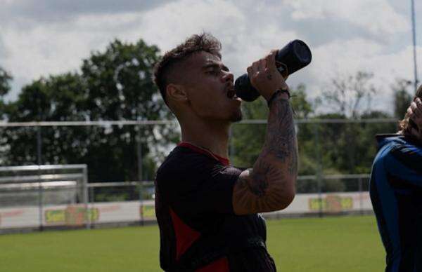 Bek Timnas Indonesia Mees Hilgers Segera Dijual FC Twente, Klub Super League Mau Tampung? Bek Timnas Indonesia Mees Hilgers Segera Dijual FC Twente, Klub Super League Mau Tampung?