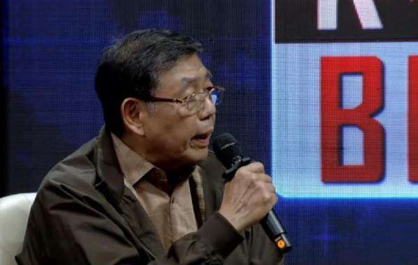 Jelang Sidang Perdana, Kubu Jokowi Ingatkan Roy Suryo Harus Buktikan Dasar Tuduhan Ijazah Palsu Jelang Sidang Perdana, Kubu Jokowi Ingatkan Roy Suryo Harus Buktikan Dasar Tuduhan Ijazah Palsu