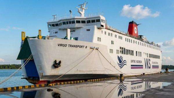 Kronologi Kapal Virgo Angkut 243 Orang Hilang Kontak di Laut Jawa Kronologi Kapal Virgo Angkut 243 Orang Hilang Kontak di Laut Jawa