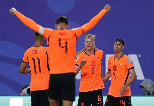 Timnas Belanda Raih Penghargaan dari FIFA meski Raih Hasil Buruk di Piala Dunia 2026 Timnas Belanda Raih Penghargaan dari FIFA meski Raih Hasil Buruk di Piala Dunia 2026