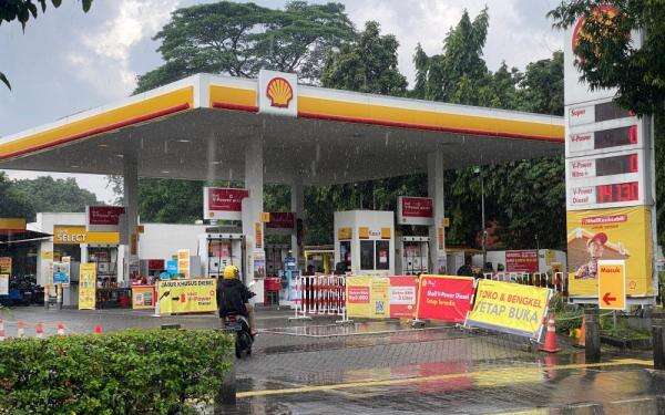 Update Harga BBM Hari Ini di SPBU Pertamina, Shell, Vivo dan BP 1 Oktober 2026 Update Harga BBM Hari Ini di SPBU Pertamina, Shell, Vivo dan BP 1 Oktober 2026