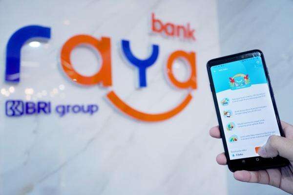 Bank Raya (AGRO) Terus Adopsi Inklusi Keuangan Digital Lewat Fitur Ini Bank Raya (AGRO) Terus Adopsi Inklusi Keuangan Digital Lewat Fitur Ini