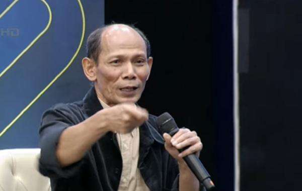 Pakar Ungkap Penurunan Angka Kemiskinan dan Pengangguran pada 2 Tahun Prabowo-Gibran Pakar Ungkap Penurunan Angka Kemiskinan dan Pengangguran pada 2 Tahun Prabowo-Gibran