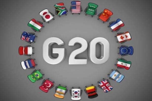Manchester Jadi Tuan Rumah KTT G20 2027 Manchester Jadi Tuan Rumah KTT G20 2027