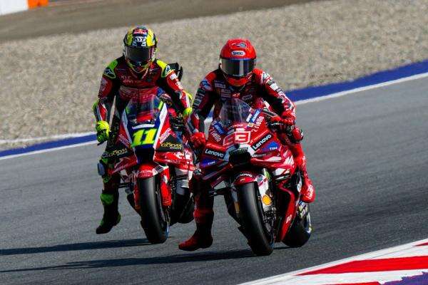 Jadwal MotoGP Jepang 2026 Pekan Ini: Marc Marquez Kudeta Jorge Martin? Jadwal MotoGP Jepang 2026 Pekan Ini: Marc Marquez Kudeta Jorge Martin?
