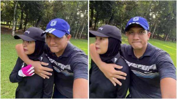 Sempat Bungkam, Arda Akhirnya Buka Suara usai Tantri Kotak Kena Tipu Teman Sendiri Sempat Bungkam, Arda Akhirnya Buka Suara usai Tantri Kotak Kena Tipu Teman Sendiri