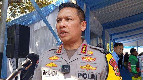 Polisi Dalami Izin Gudang Penyimpanan 995 Senjata Angin di Sekolah Jaksel Polisi Dalami Izin Gudang Penyimpanan 995 Senjata Angin di Sekolah Jaksel