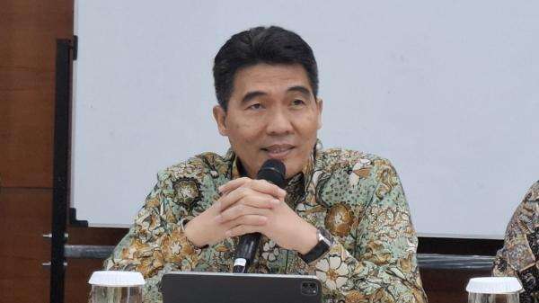 BI Perkuat Insentif Pasar Uang, Tingkatkan Daya Tarik Dana Asing untuk Bentengi Rupiah BI Perkuat Insentif Pasar Uang, Tingkatkan Daya Tarik Dana Asing untuk Bentengi Rupiah