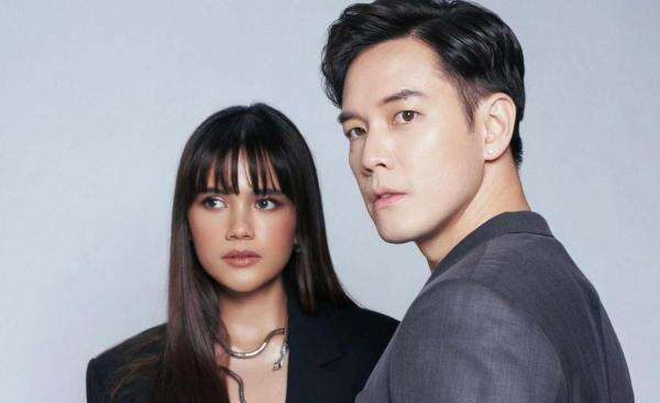 Audi Marissa dan Anthony Xie Resmi Rujuk, Tinggal Serumah Lagi! Audi Marissa dan Anthony Xie Resmi Rujuk, Tinggal Serumah Lagi!