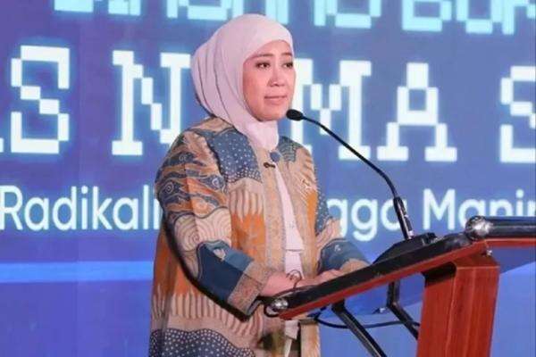 Survei Indopol, Meutya Hafid Jadi Menteri Perempuan Paling Menonjol Survei Indopol, Meutya Hafid Jadi Menteri Perempuan Paling Menonjol