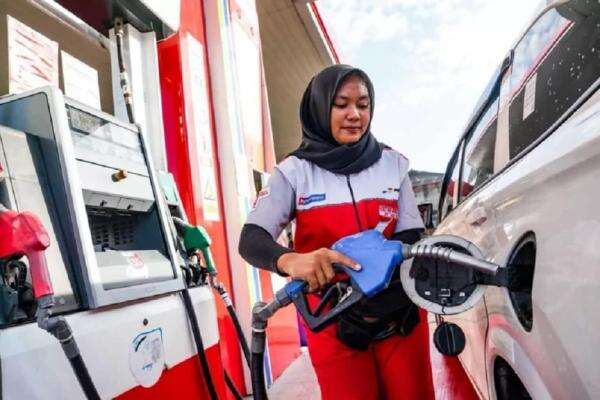 Transisi Energi, Prabowo Akan Luncurkan BBM B50 pada 9 Juli 2026 Transisi Energi, Prabowo Akan Luncurkan BBM B50 pada 9 Juli 2026