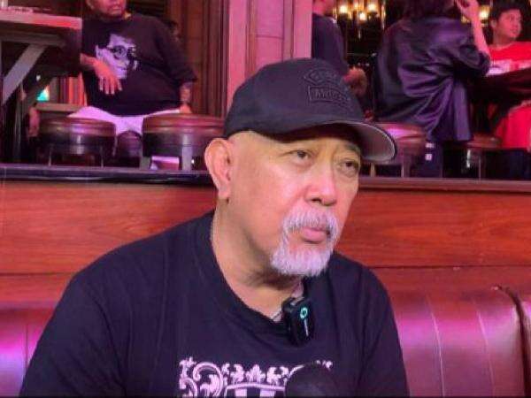 Indro Warkop Akan Manggung di Synchronize Fest 2026, Bawa Kejutan Spesial! Indro Warkop Akan Manggung di Synchronize Fest 2026, Bawa Kejutan Spesial!