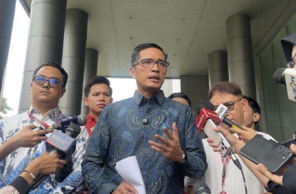 Febri Bantah 38 Aset Rp846 Miliar Sitaan Kejagung Milik Eks Jampidsus Febrie: Tidak Benar Febri Bantah 38 Aset Rp846 Miliar Sitaan Kejagung Milik Eks Jampidsus Febrie: Tidak Benar