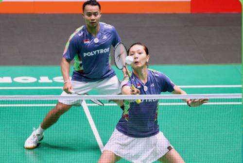 Senang Tampil di BWF World Championship 2026, 3 Wakil Tambahan Indonesia Siap Unjuk Gigi Senang Tampil di BWF World Championship 2026, 3 Wakil Tambahan Indonesia Siap Unjuk Gigi