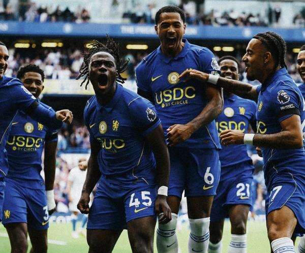 Hasil Chelsea vs Brighton & Hove Albion di Liga Inggris 2026-2027: Drama 7 Gol Warnai Kemenangan Dramatis The Blues Hasil Chelsea vs Brighton & Hove Albion di Liga Inggris 2026-2027: Drama 7 Gol Warnai Kemenangan Dramatis The Blues