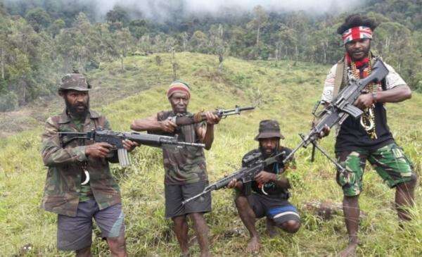 Tangani Konflik Papua, Kedepankan Dialog hingga Kebijakan Berbasis Data Tangani Konflik Papua, Kedepankan Dialog hingga Kebijakan Berbasis Data