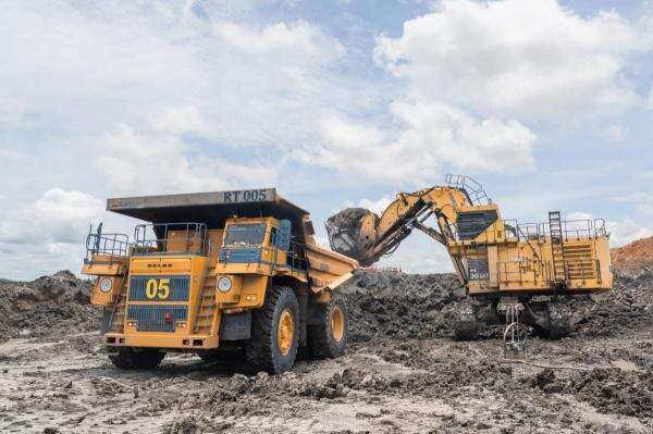 PTBA Minta Restu ESDM Gunakan Perusahaan Afiliasi Jadi Kontraktor Pertambangan PTBA Minta Restu ESDM Gunakan Perusahaan Afiliasi Jadi Kontraktor Pertambangan