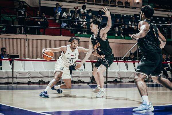 Perbasi Panggil 17 Pemain Hadapi Ronde 1 Pra-Kualifikasi FIBA Asia Cup 2029 Perbasi Panggil 17 Pemain Hadapi Ronde 1 Pra-Kualifikasi FIBA Asia Cup 2029