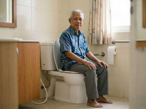 Sering Bangun Malam untuk Buang Air Kecil? Waspadai Gejala Pembesaran Prostat Sering Bangun Malam untuk Buang Air Kecil? Waspadai Gejala Pembesaran Prostat