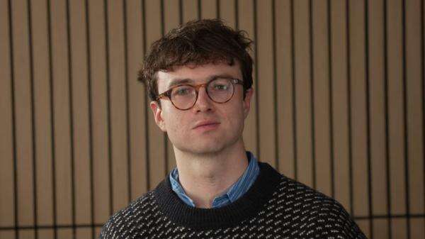 Mundur dari Anthropic, Jacob Coxon Peringatkan AI Bisa Lepas dari Kendali Manusia Mundur dari Anthropic, Jacob Coxon Peringatkan AI Bisa Lepas dari Kendali Manusia