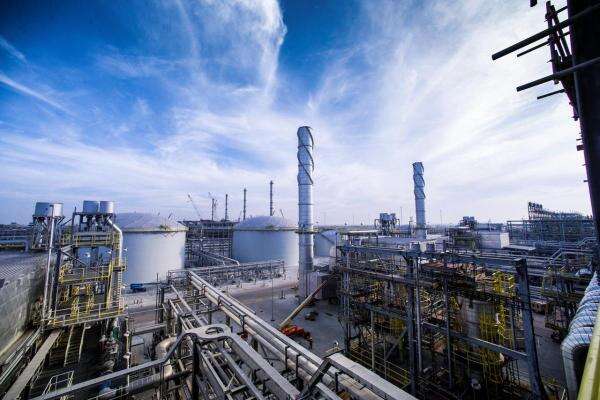 Saudi Aramco Bakal Tingkatkan Ekspor Minyak Jadi 60 Juta Barel di September-Oktober Saudi Aramco Bakal Tingkatkan Ekspor Minyak Jadi 60 Juta Barel di September-Oktober