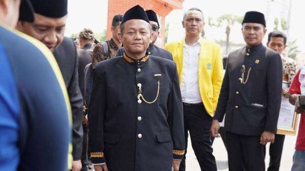 Menperin Desak Pemda Siapkan Infrastruktur dan Lahan Kawasan Industri Menperin Desak Pemda Siapkan Infrastruktur dan Lahan Kawasan Industri