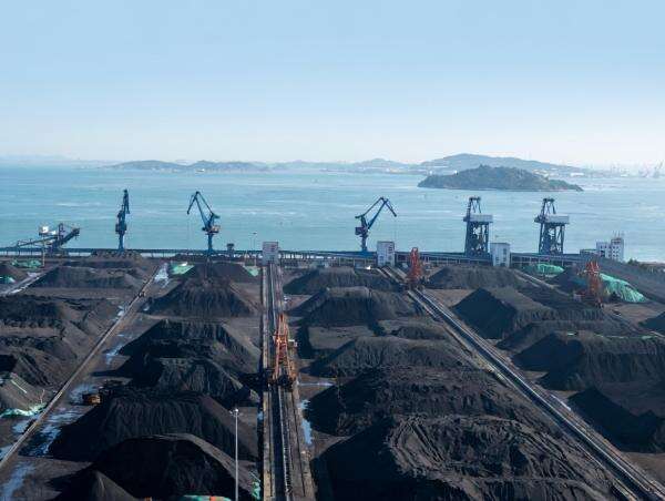 Kementerian ESDM Tambah PNBP Rp20,98 Miliar dari Lelang Batu bara Sitaan 76.742 Ton Kementerian ESDM Tambah PNBP Rp20,98 Miliar dari Lelang Batu bara Sitaan 76.742 Ton