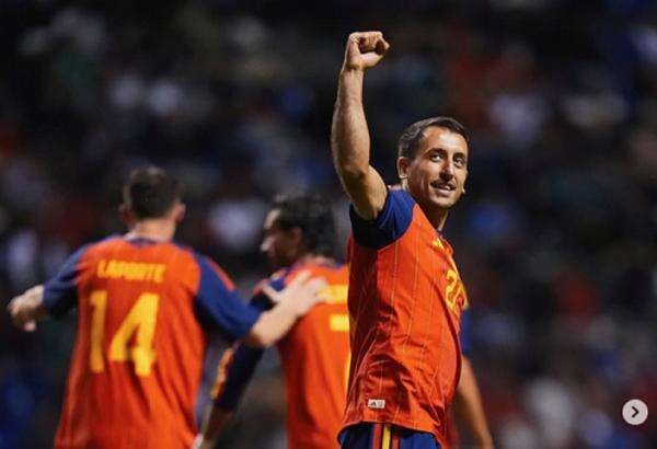 Link Live Streaming Timnas Spanyol vs Cape Verde di Piala Dunia 2026 Malam Ini, Klik di Sini! Link Live Streaming Timnas Spanyol vs Cape Verde di Piala Dunia 2026 Malam Ini, Klik di Sini!