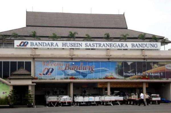 Bandara Husein Sastranegara Bakal Berstatus Internasional, Layani Rute ke Kuala Lumpur hingga Singapura Bandara Husein Sastranegara Bakal Berstatus Internasional, Layani Rute ke Kuala Lumpur hingga Singapura