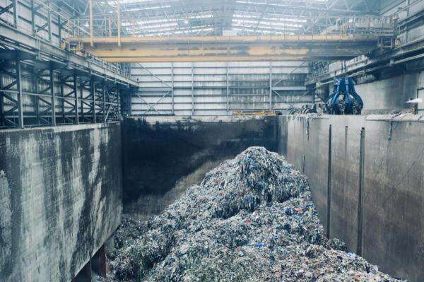 Ada PSEL, Asosiasi Daur Ulang Plastik Ungkap Kunci Keberhasilan Penanganan Sampah Berkelanjutan Ada PSEL, Asosiasi Daur Ulang Plastik Ungkap Kunci Keberhasilan Penanganan Sampah Berkelanjutan