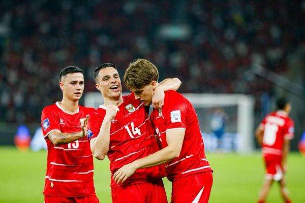 Singapura Lawan Brasil, Kapan Timnas Indonesia Hadapi Negara Top Dunia Lagi? Singapura Lawan Brasil, Kapan Timnas Indonesia Hadapi Negara Top Dunia Lagi?