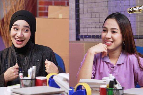 Inilah Cerita Menarik Perjalanan Nabila Taqiyyah Indonesian Idol Inilah Cerita Menarik Perjalanan Nabila Taqiyyah Indonesian Idol