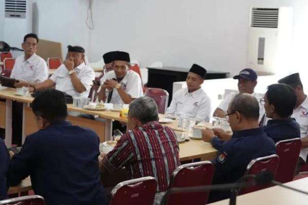 Perindo Temui KPU Jatim, Bahas Konsolidasi Partai dan Kesiapan Pemilu 2029 Perindo Temui KPU Jatim, Bahas Konsolidasi Partai dan Kesiapan Pemilu 2029