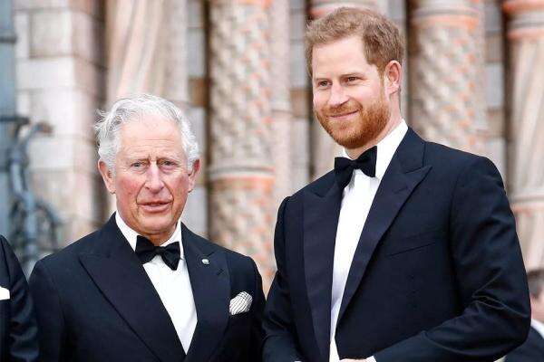 Pangeran Harry Bakal Lebih Sering ke Inggris usai Bertemu Raja Charles Pangeran Harry Bakal Lebih Sering ke Inggris usai Bertemu Raja Charles
