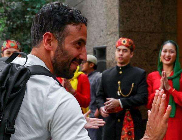 Kesan Mendalam Ruben Amorim untuk Milanisti Indonesia meski AC Milan Ditekuk Chelsea di SUGBK Kesan Mendalam Ruben Amorim untuk Milanisti Indonesia meski AC Milan Ditekuk Chelsea di SUGBK