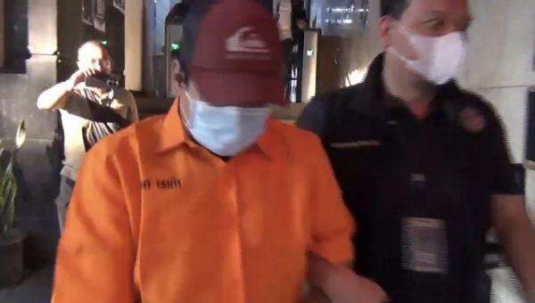 Breaking News: Polisi Tetapkan 4 Tersangka Kasus Hafalan Al-Quran Berhadiah Miras Breaking News: Polisi Tetapkan 4 Tersangka Kasus Hafalan Al-Quran Berhadiah Miras