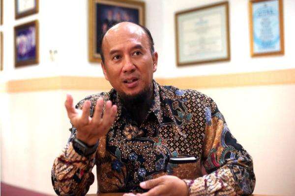 MTI: Usia Kapal Bukan Vonis Penyebab Kecelakaan KM Virgo Transport 8 MTI: Usia Kapal Bukan Vonis Penyebab Kecelakaan KM Virgo Transport 8