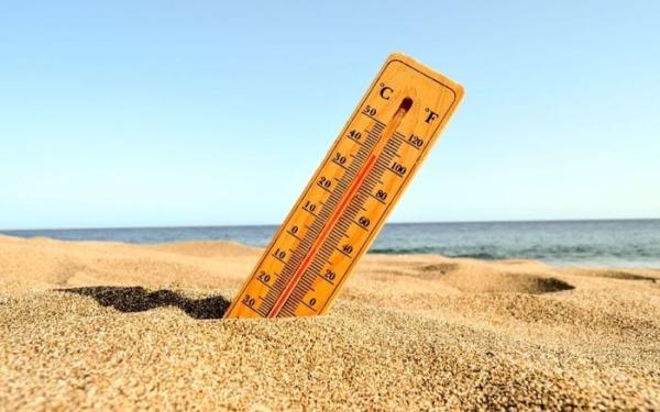 BMKG Sebut El Nino Bertahan hingga Awal 2027 BMKG Sebut El Nino Bertahan hingga Awal 2027