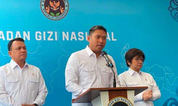 Viral Sekolah Rusak Dikaitkan dengan Program MBG, Kepala BGN: Enggak Nyambung Viral Sekolah Rusak Dikaitkan dengan Program MBG, Kepala BGN: Enggak Nyambung