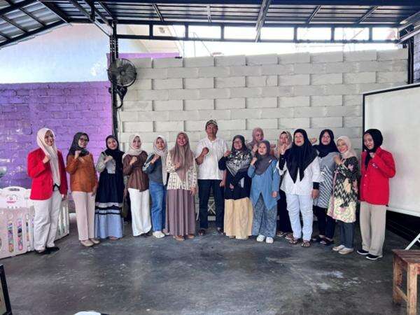 Pendanaan Kemendiktisaintek Dorong UMKM Blitar Tingkatkan Daya Saing Usaha Pendanaan Kemendiktisaintek Dorong UMKM Blitar Tingkatkan Daya Saing Usaha